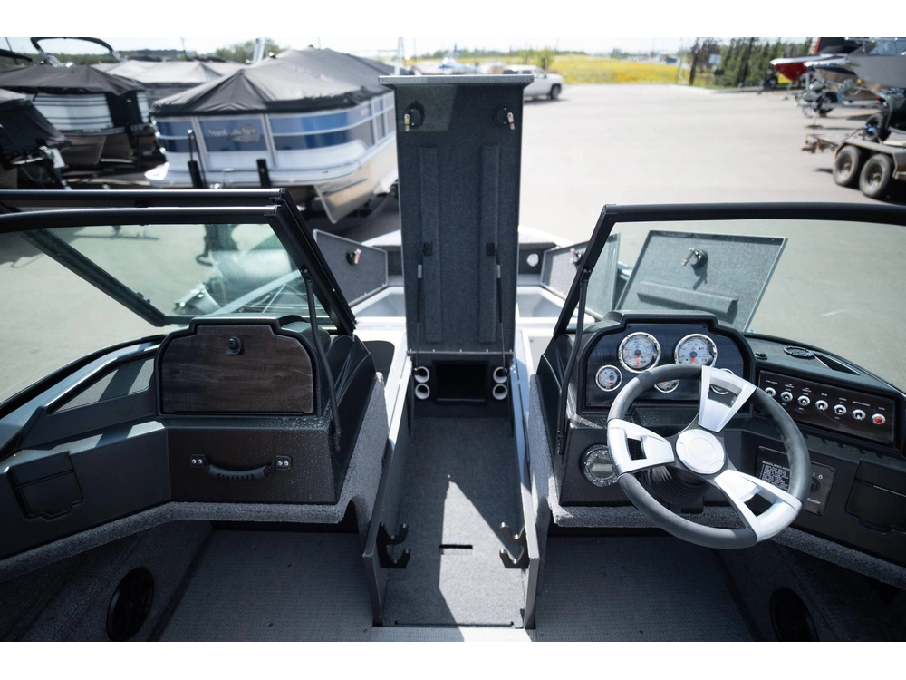 2025 G3 Boats Av17sf alt