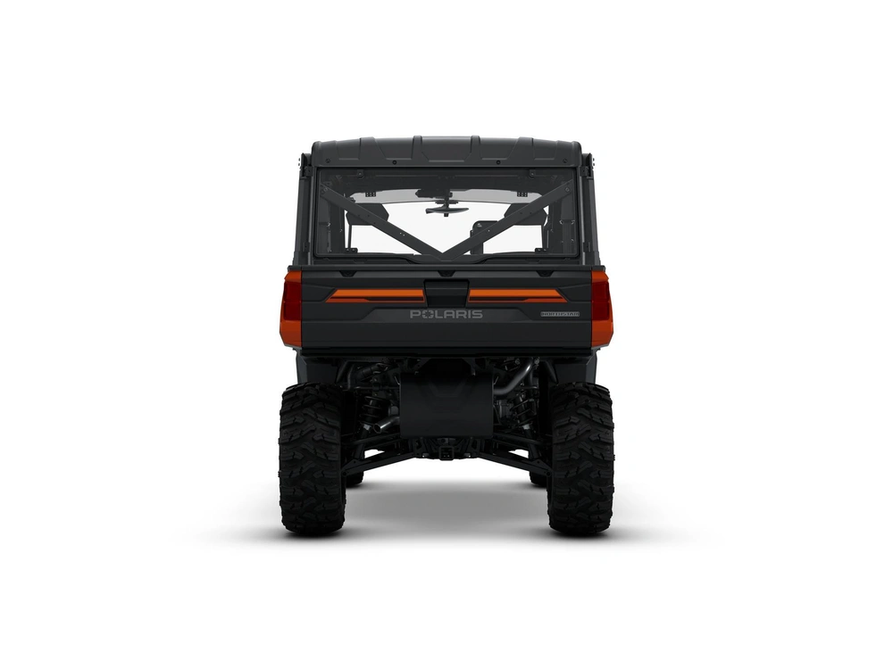 2026 Polaris Ranger Crew Xp1000 Northstar Ultimate alt