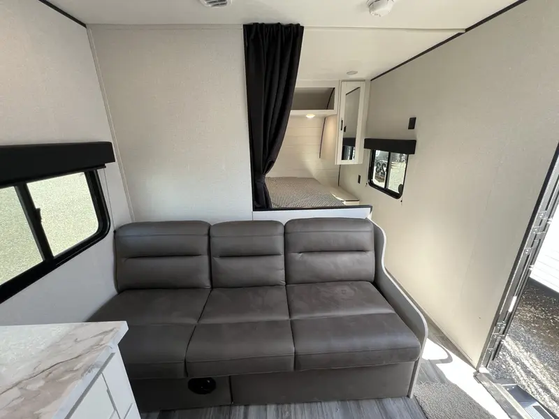2026 Jayco JAY FLIGHT SLX 260BH