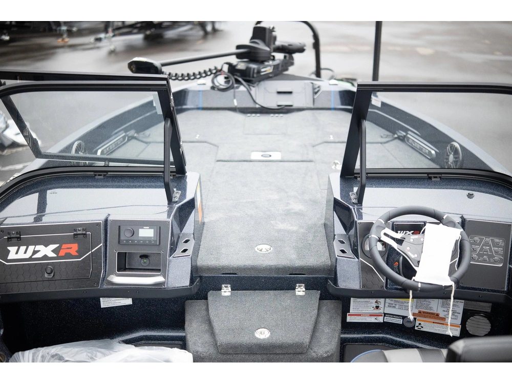 2025 Skeeter Products Wxr2060 alt