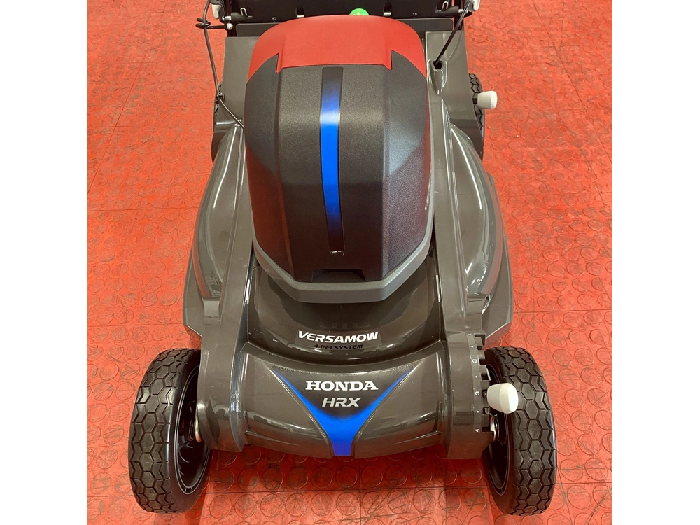 2025 Honda Hrx21bvc4 Lawnmower alt