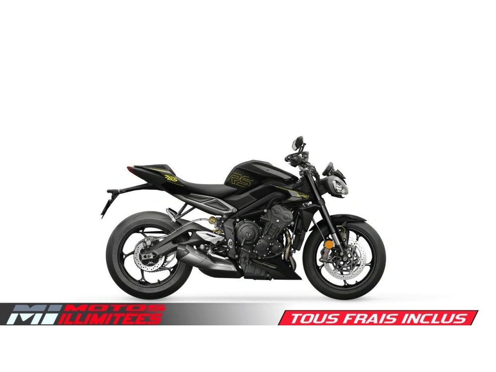 Triumph Street Triple 765 Rs 2026 alt