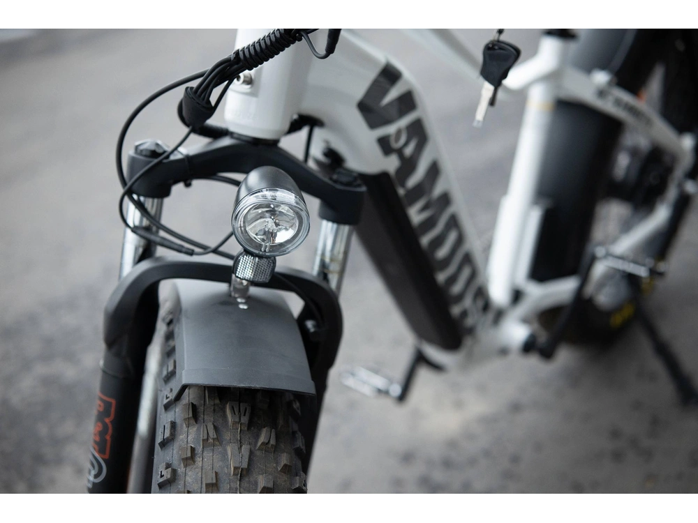 2024 Vamoose Cycle Super Odin alt