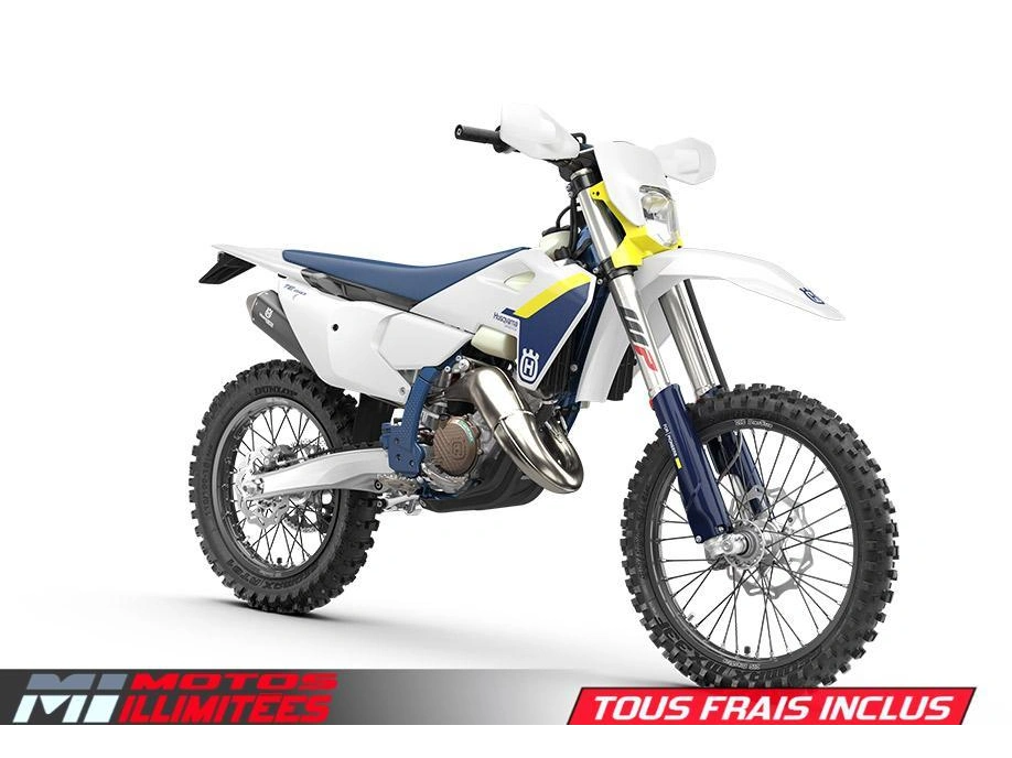 Husqvarna Te 150 2026 alt