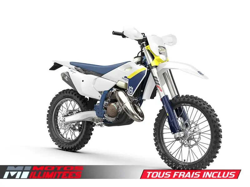 2026 Husqvarna TE 150
