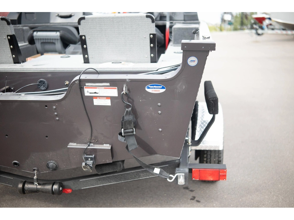 2025 G3 Boats Av164f alt