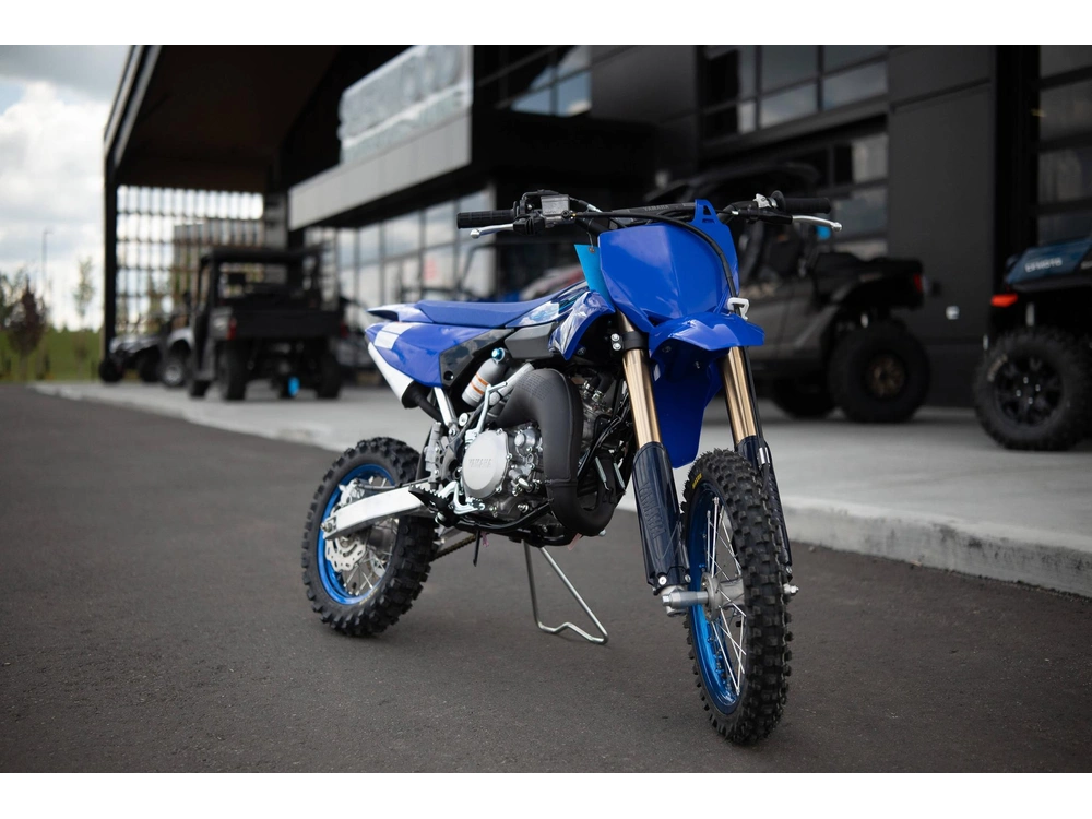 2024 Yamaha Yz65 alt