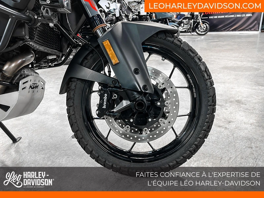 2018 Ktm 1290 Super Adventure S alt