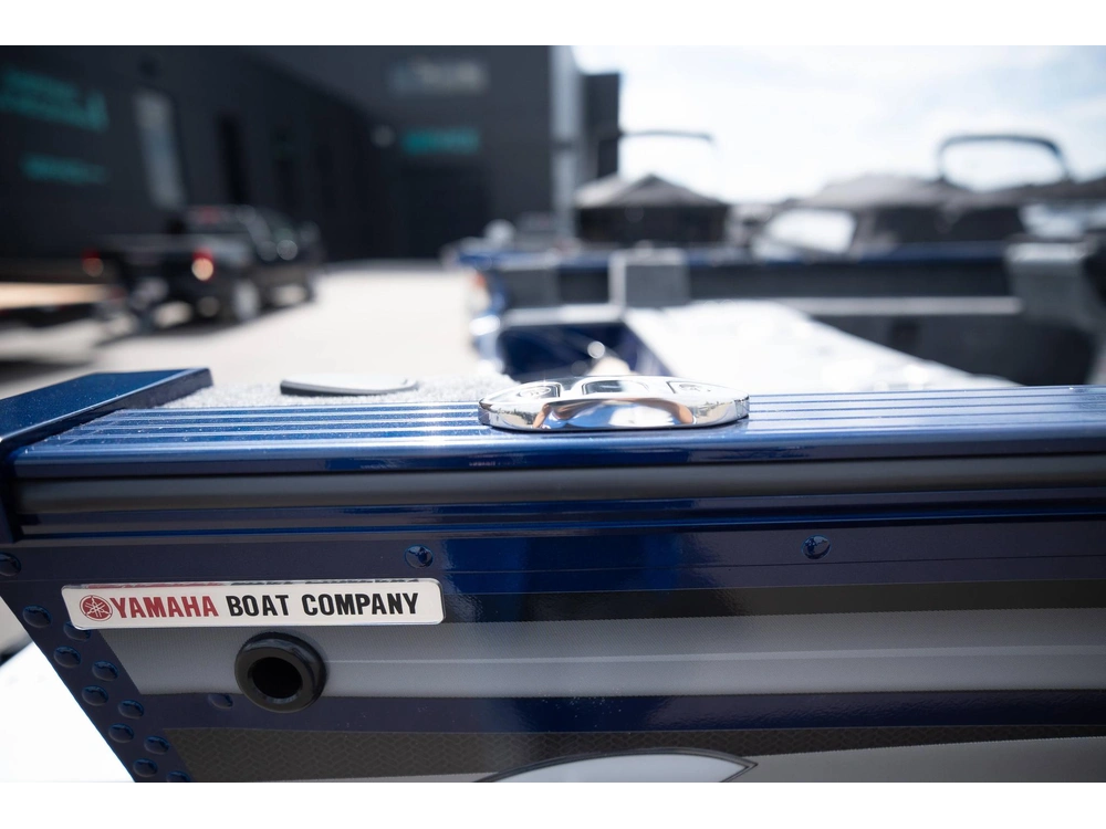 2025 G3 Boats Av17sf alt