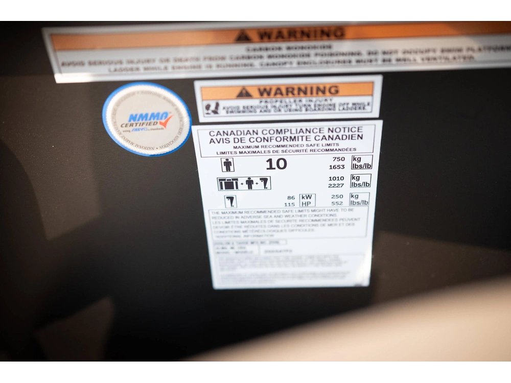 2025 Legend Vetta Kuhl 21 Rs alt