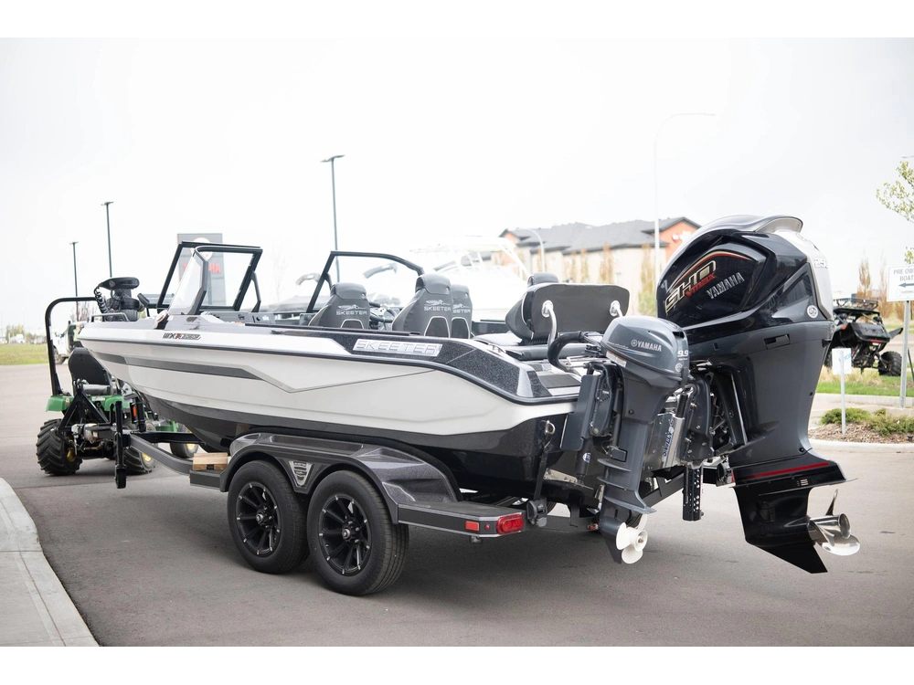 2025 Skeeter Products Wxr2060f alt