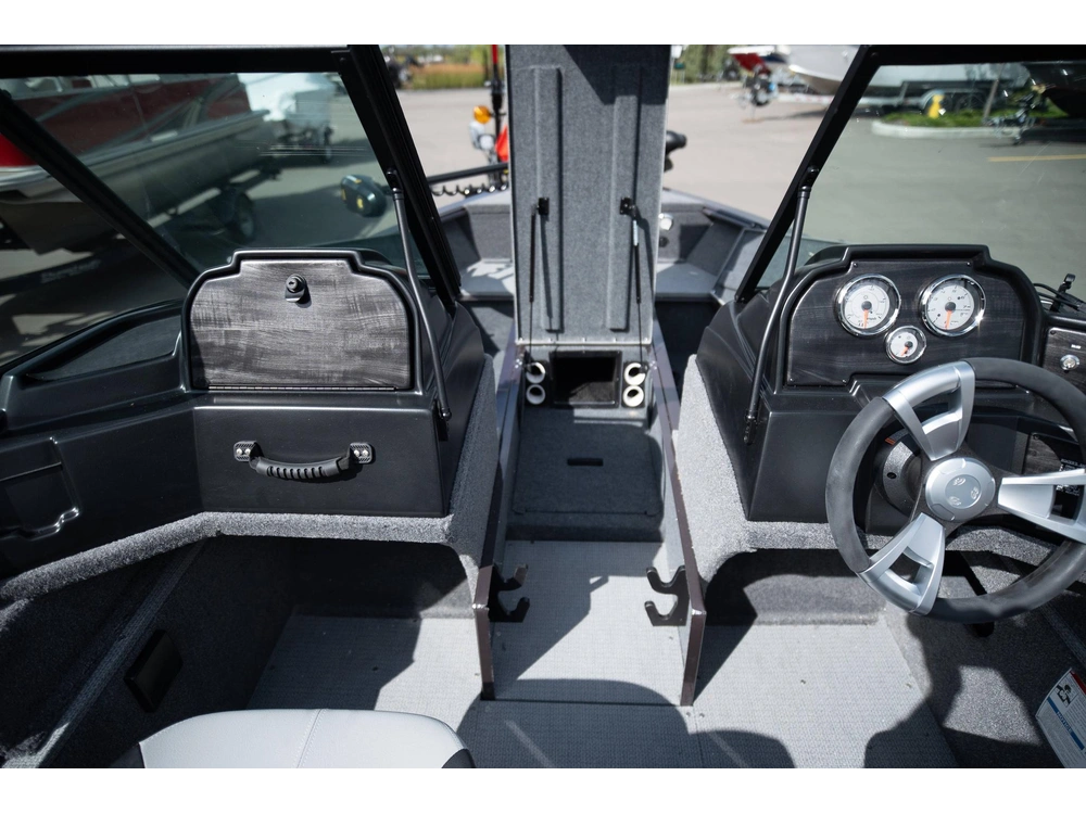 2025 G3 Boats Av164f alt