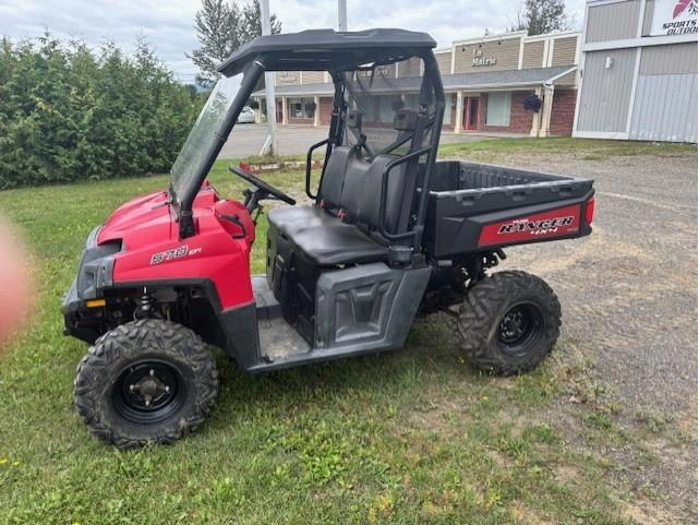 2019 Polaris Ranger 570 Ranger 570 Full Size alt