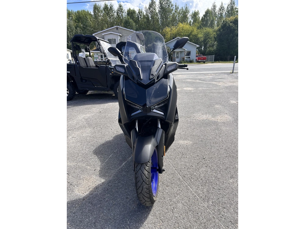 Yamaha X Max Czd300ar 2024 alt