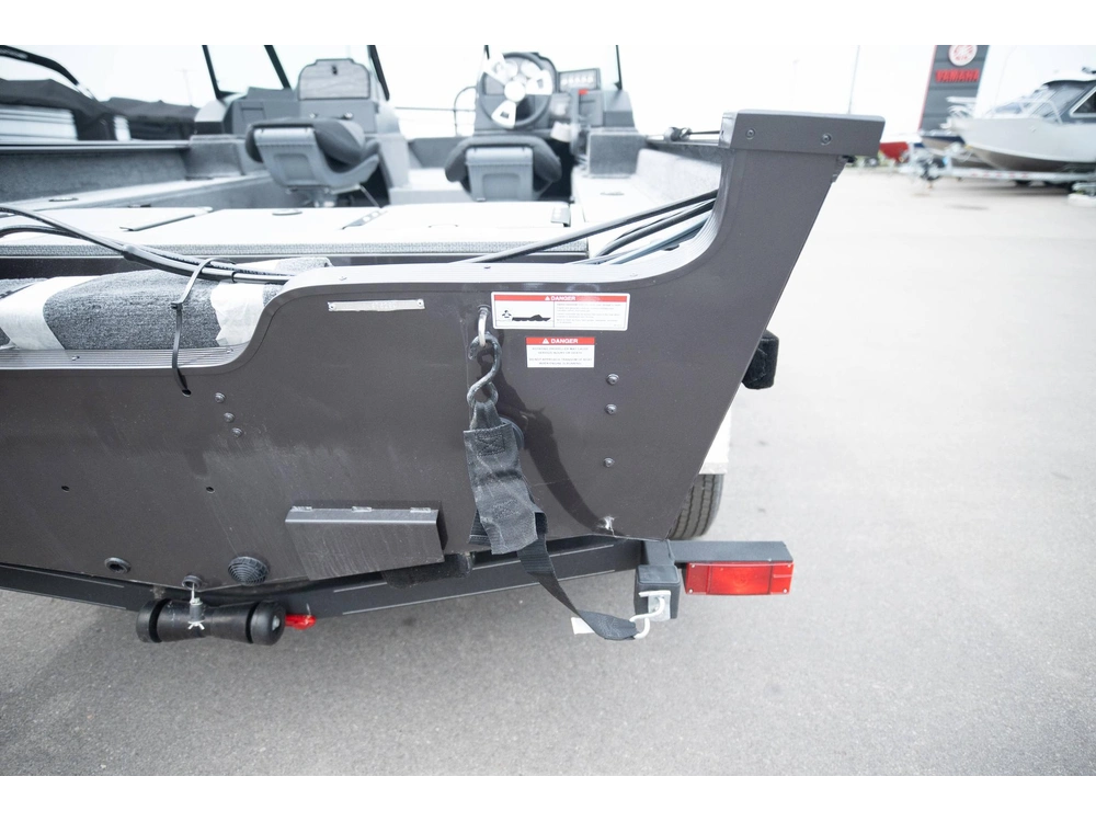 2025 G3 Boats Av178f alt