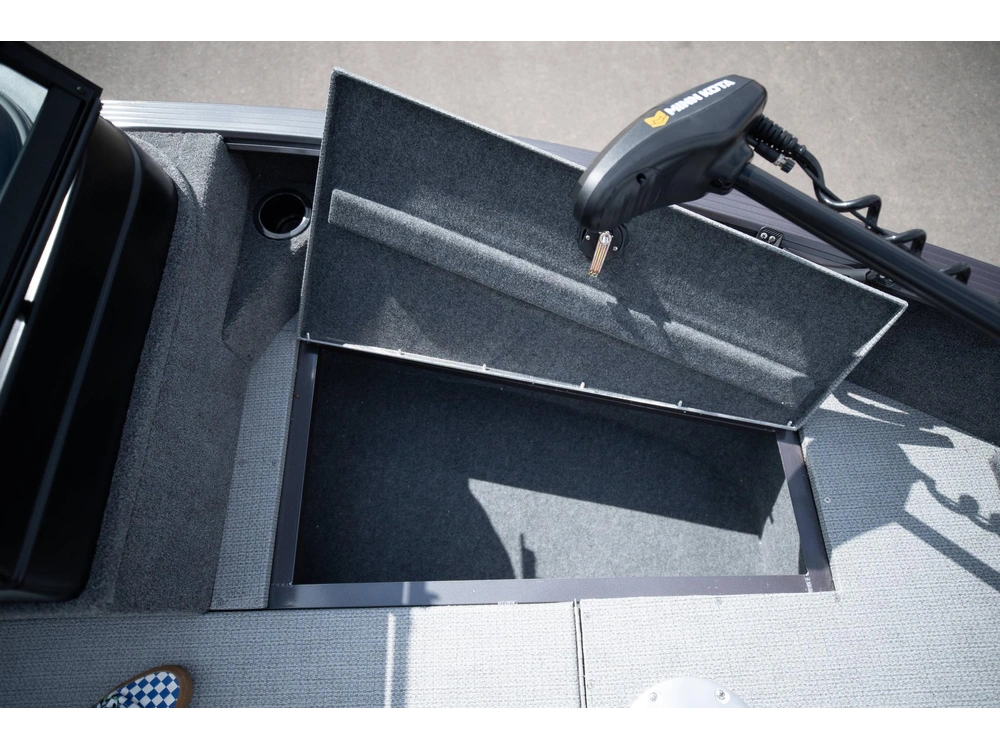 2025 G3 Boats Av164f alt