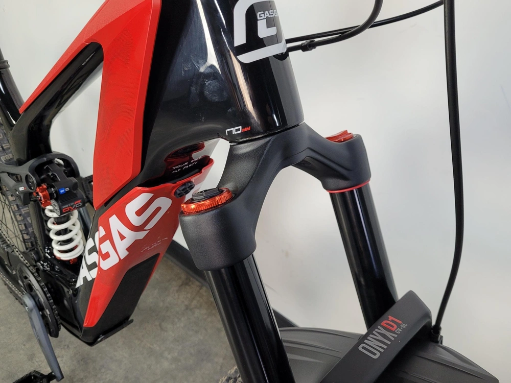 Gas Gas Ecc 5 Large/x-large *2.99%/36 Mois💳 2024 alt