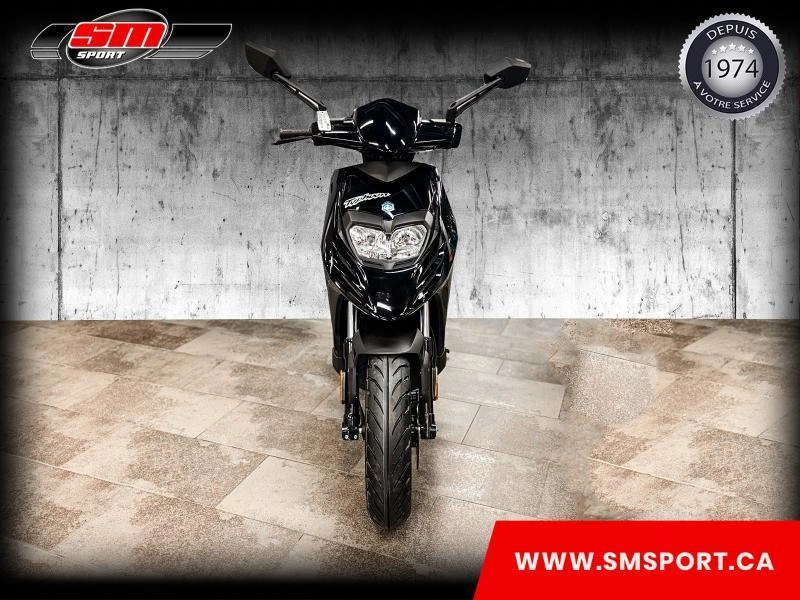 Piaggio Typhoon 50 2026 alt