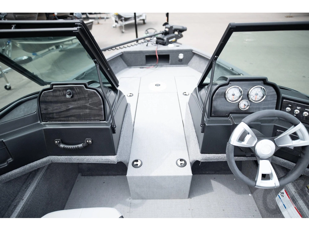 2025 G3 Boats Av178f alt