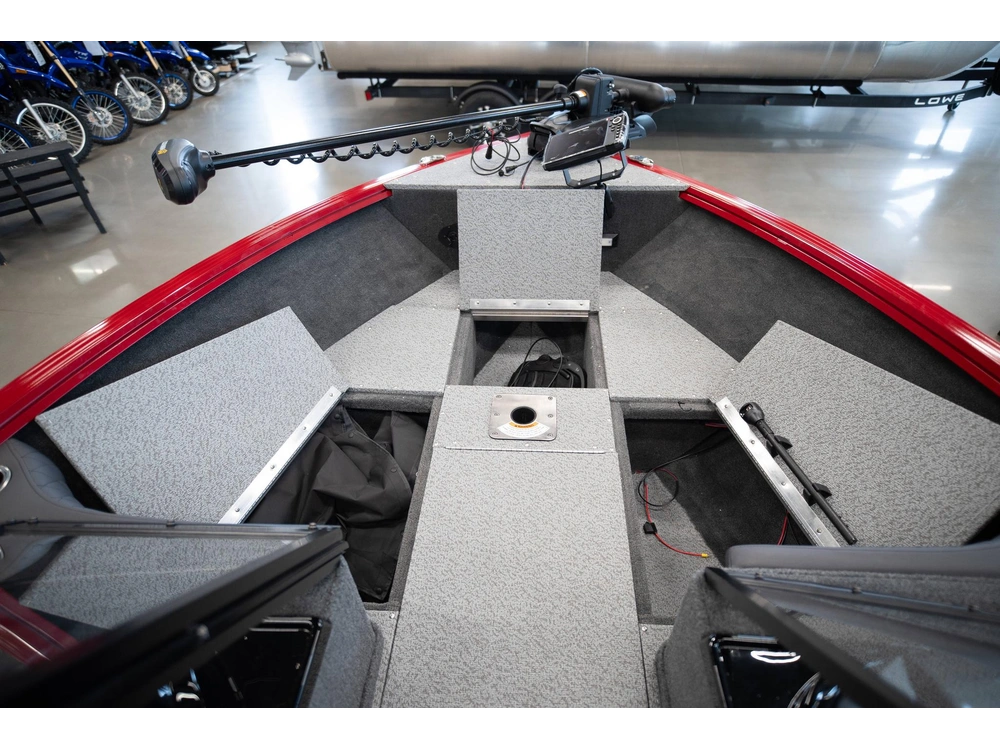 2026 Legend 18 Xt alt