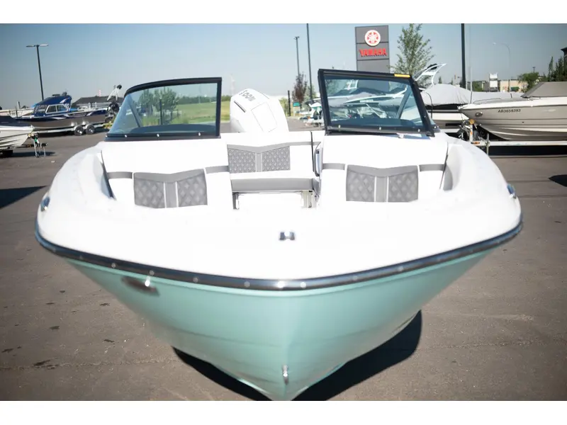 Monterey Boats M205 BOWRIDER 2025