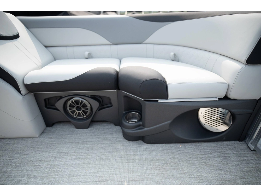 2025 Legend Q-series 23 Ql alt