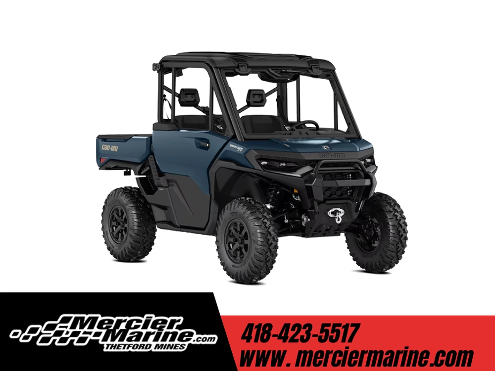 Can-am Defender Xt Cab Hd11 2026 alt