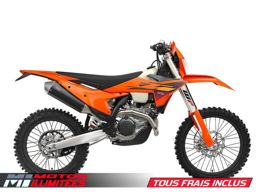 Ktm 450 Xcf-w 2026 alt