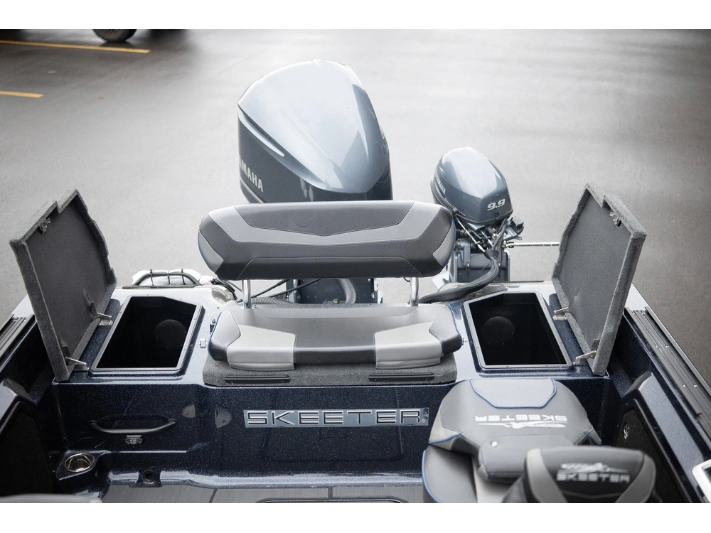 2025 Skeeter Products Wxr2060 alt