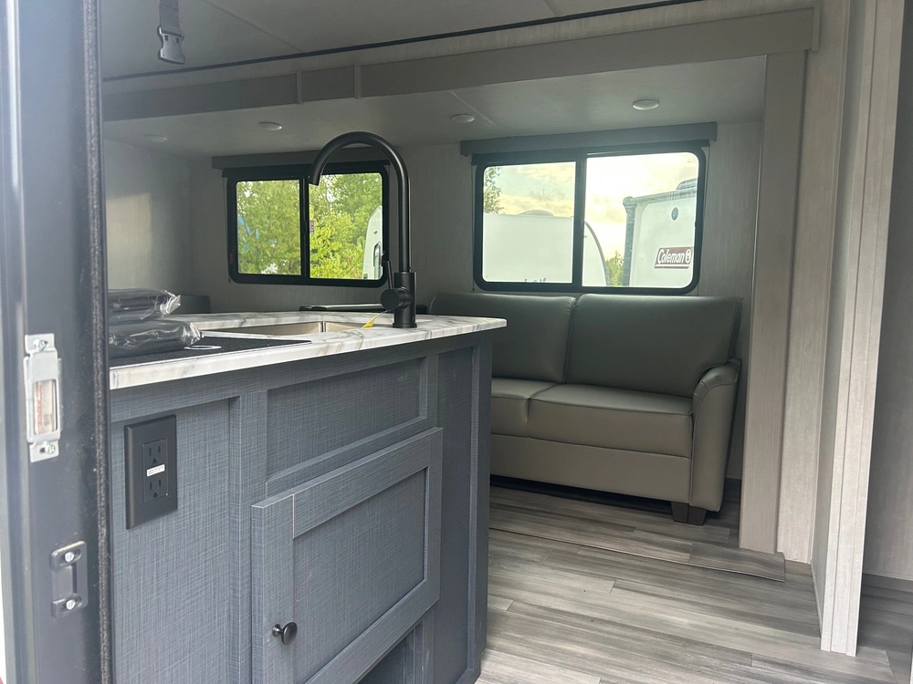 Coachmen Apex 26bhx 2026 alt