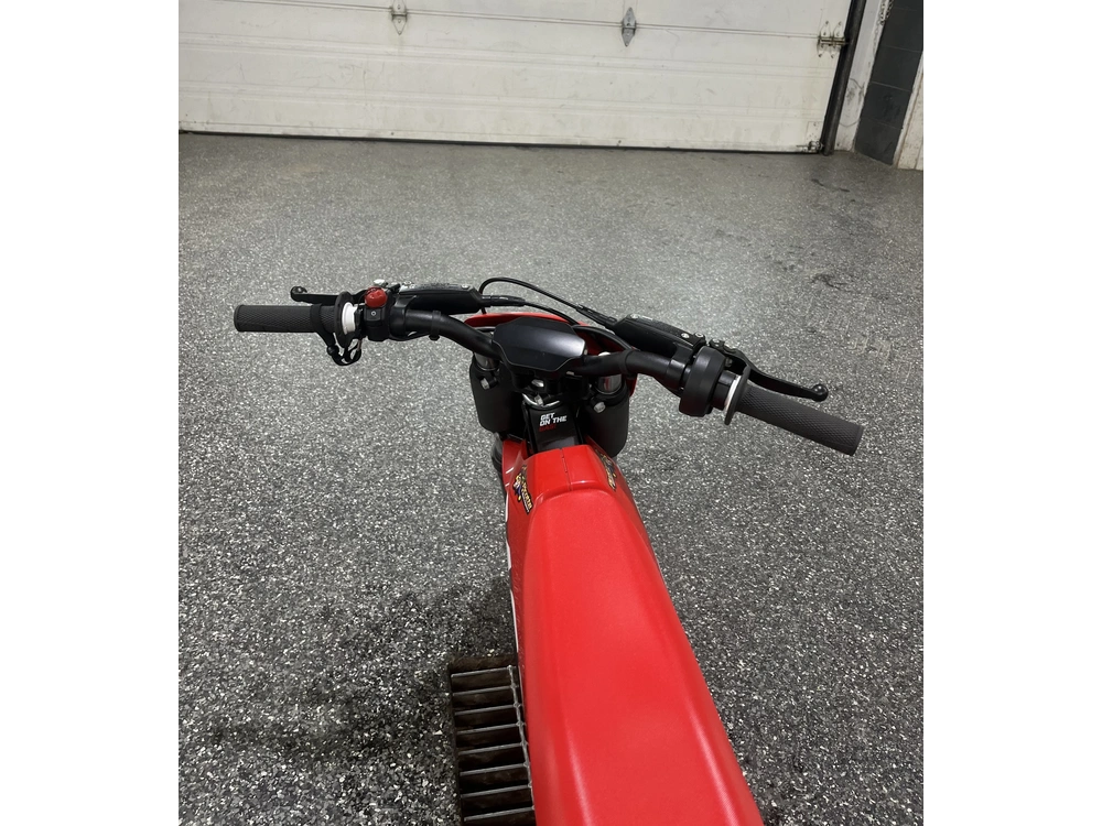 Gasgas Mc-e 2 2025 alt