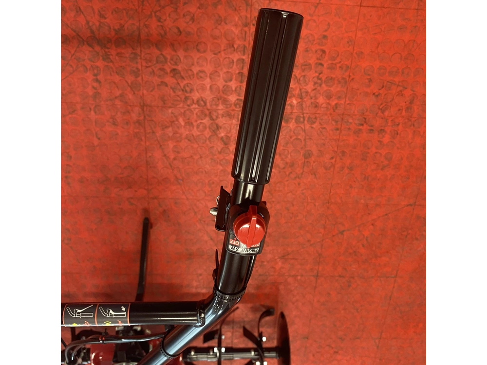 2025 Honda F501hk8c2 Trimmer alt