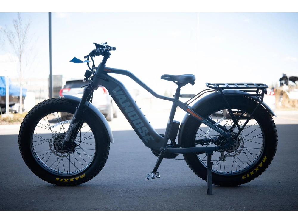 2025 Vamoose Cycle Super Mammoth 750 So Vm01smo10218 alt