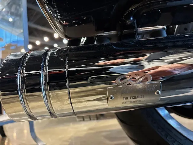 2023 Harley-Davidson FLTRX ROAD GLIDEFLTRX