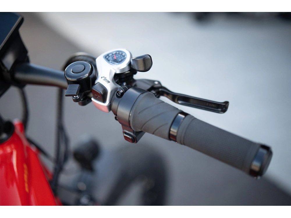 2024 Vamoose Cycle Super Odin alt