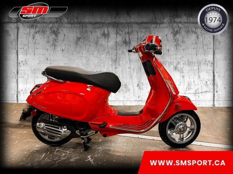 Vespa Primavera 50 Iget 2025 alt