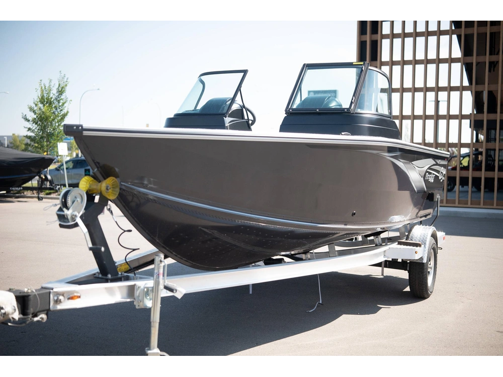 2025 G3 Boats Av1750sf alt