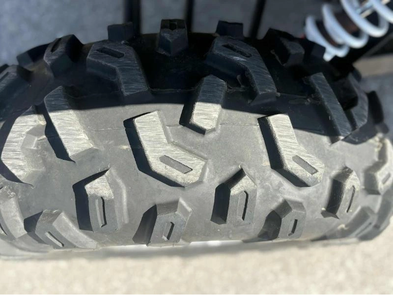 2023 Cfmoto Zforce 950 Ho Ex alt