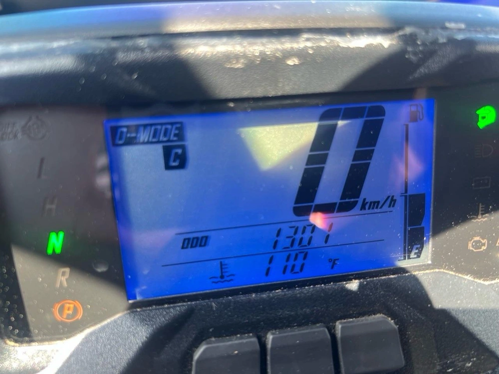 Yamaha Rmax 2 Sport 2024 alt