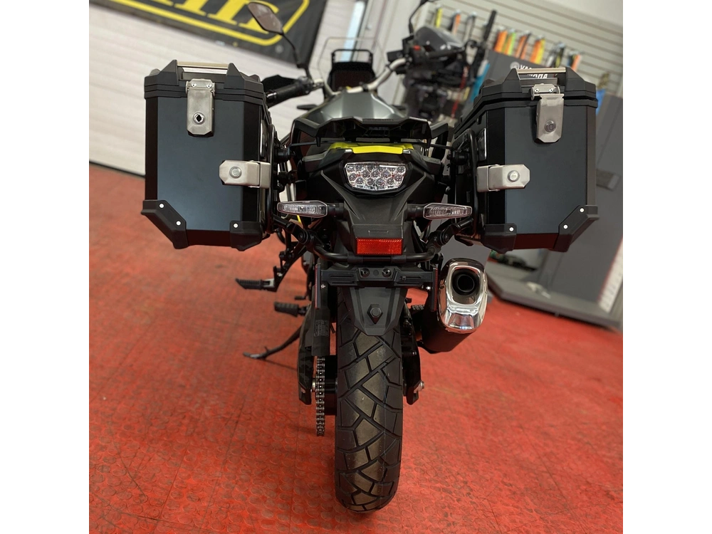 2024 Suzuki V-strom Dl800dercam4 alt