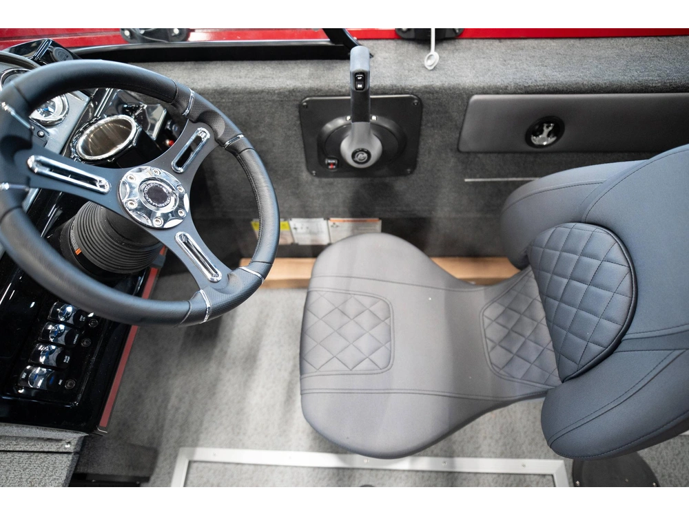 2026 Legend 18 Xt alt