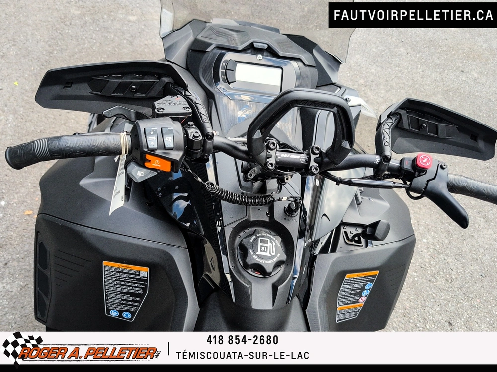 Ski-doo Expedition Extreme 850 2025 alt