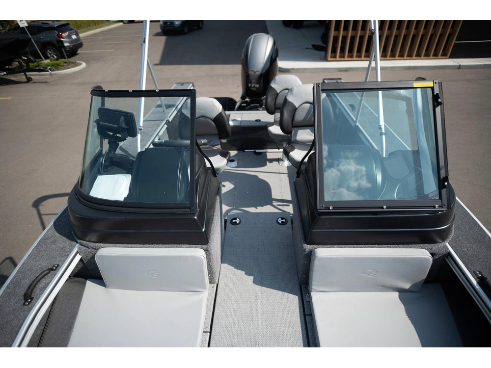 2024 G3 Boats G3 Av1850sf G3 Av1850sf alt