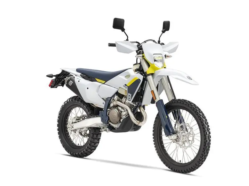 2026 Husqvarna FE 501s thumbnail 16