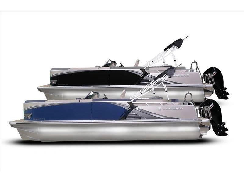 2024 Legend Q-series Cruiser Ws Sport Pro alt