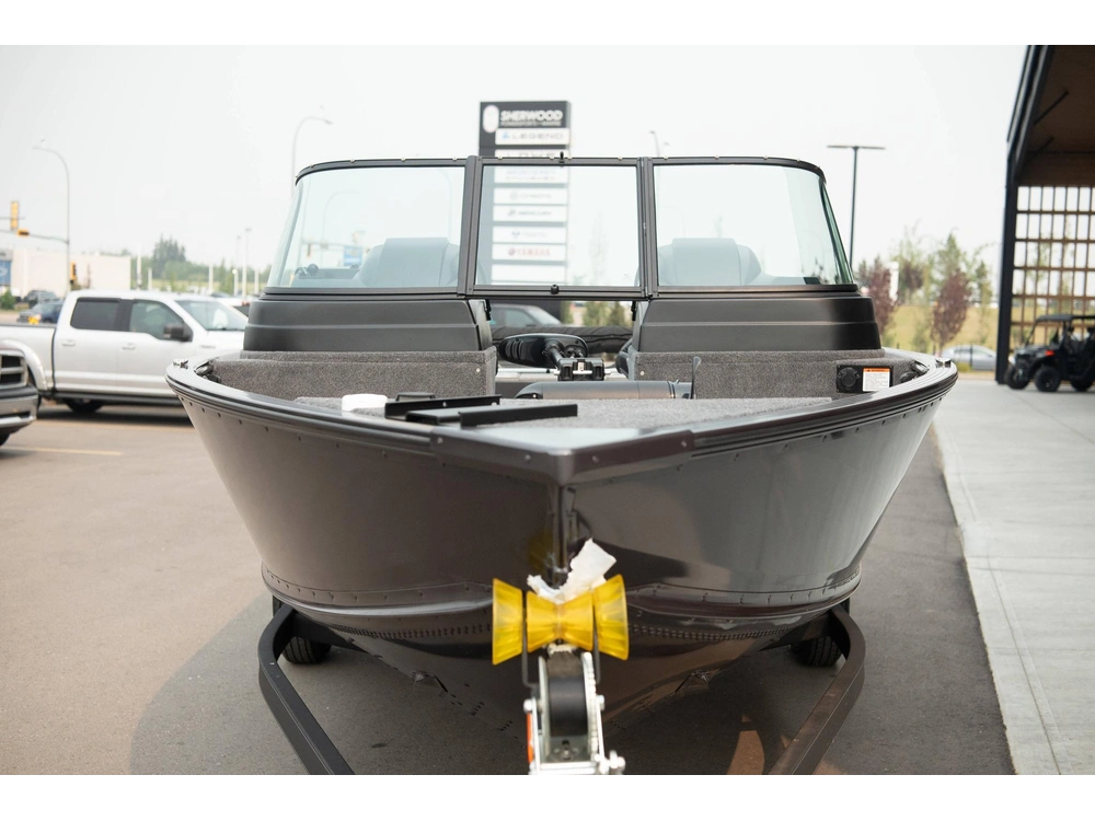 2025 G3 Boats Av18sf Av18sf alt