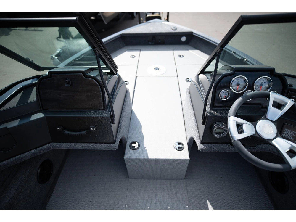 2025 G3 Boats Av17sf alt