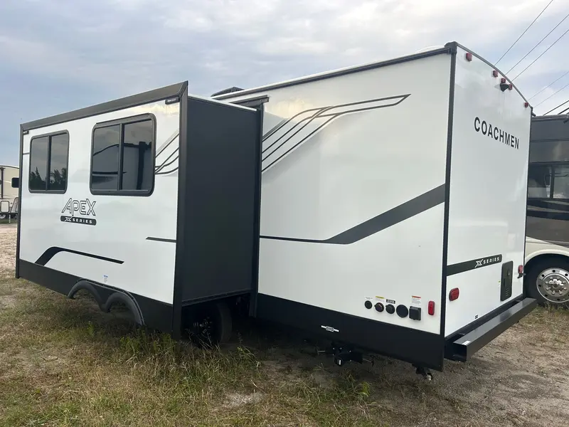 2026 Coachmen Apex 26BHX