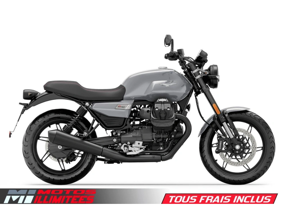 Moto Guzzi V7 Sport 2026 alt