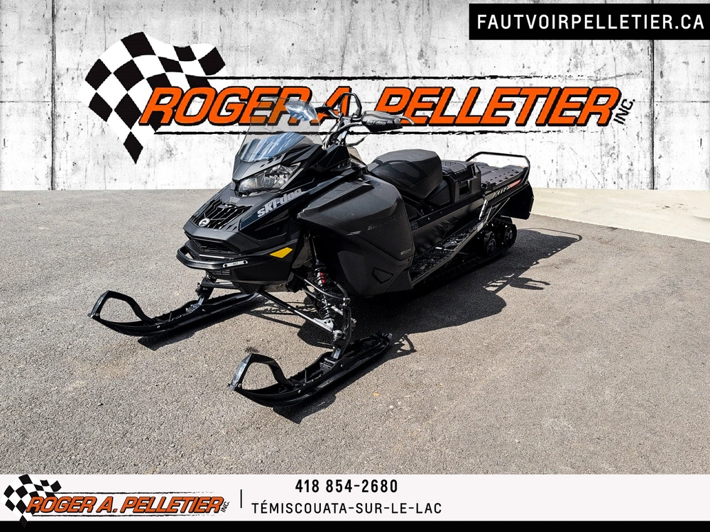 Ski-doo Expedition Extreme 850 2025 alt